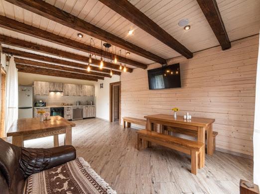 Villa Grace Oryavchyk Ngoại thất bức ảnh