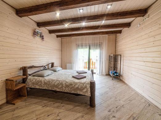 Villa Grace Oryavchyk Ngoại thất bức ảnh