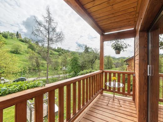 Villa Grace Oryavchyk Ngoại thất bức ảnh